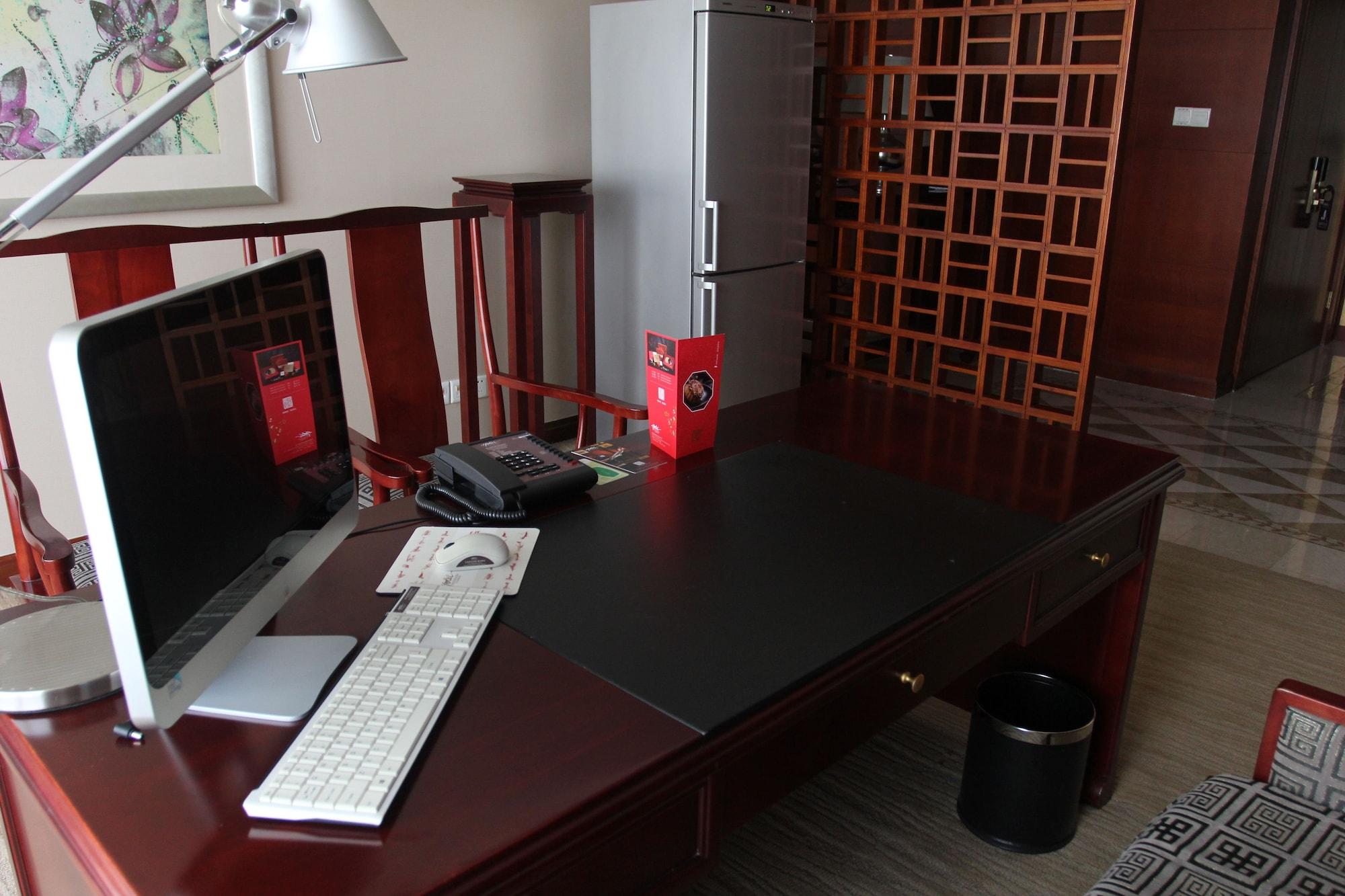 Shenzhenair International Hotel Extérieur photo