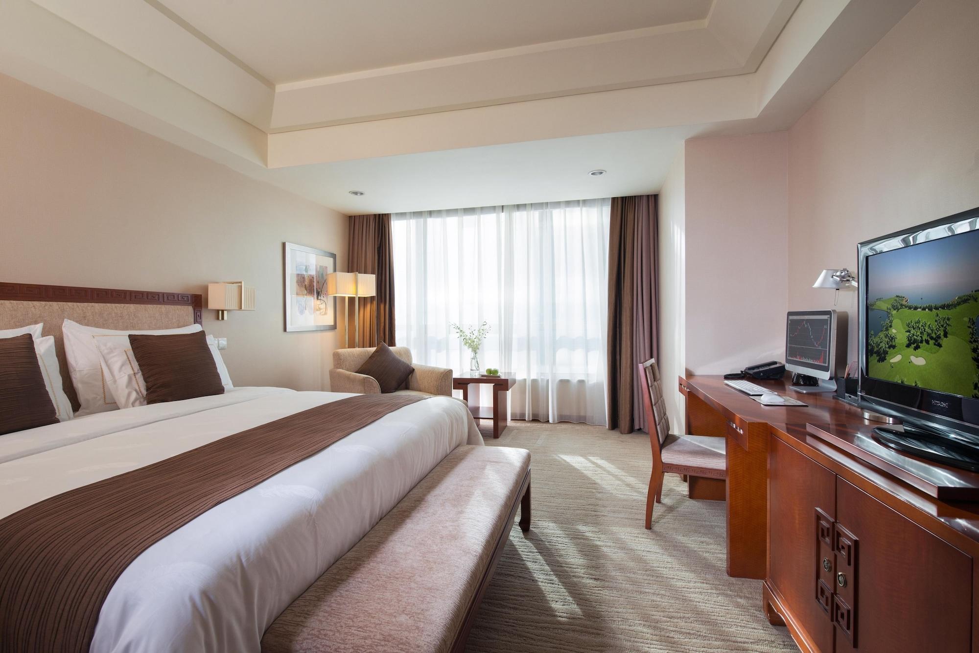 Shenzhenair International Hotel Extérieur photo