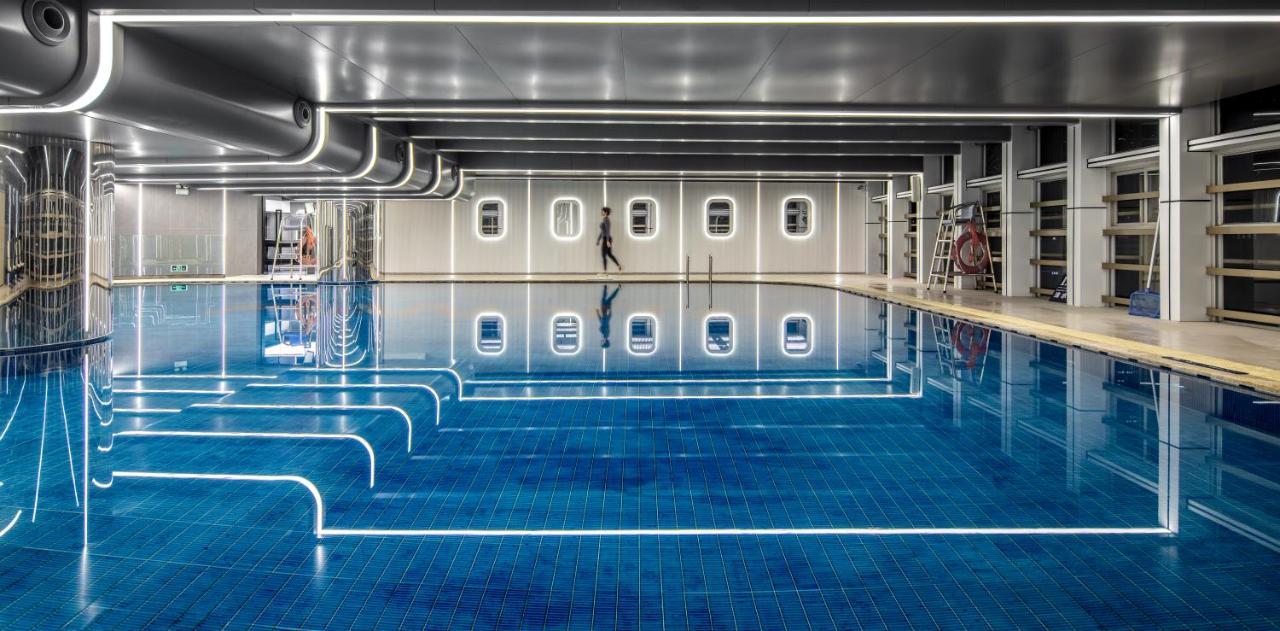 Shenzhenair International Hotel Extérieur photo