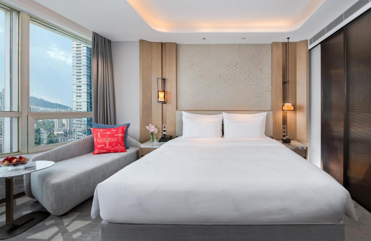 Shenzhenair International Hotel Extérieur photo