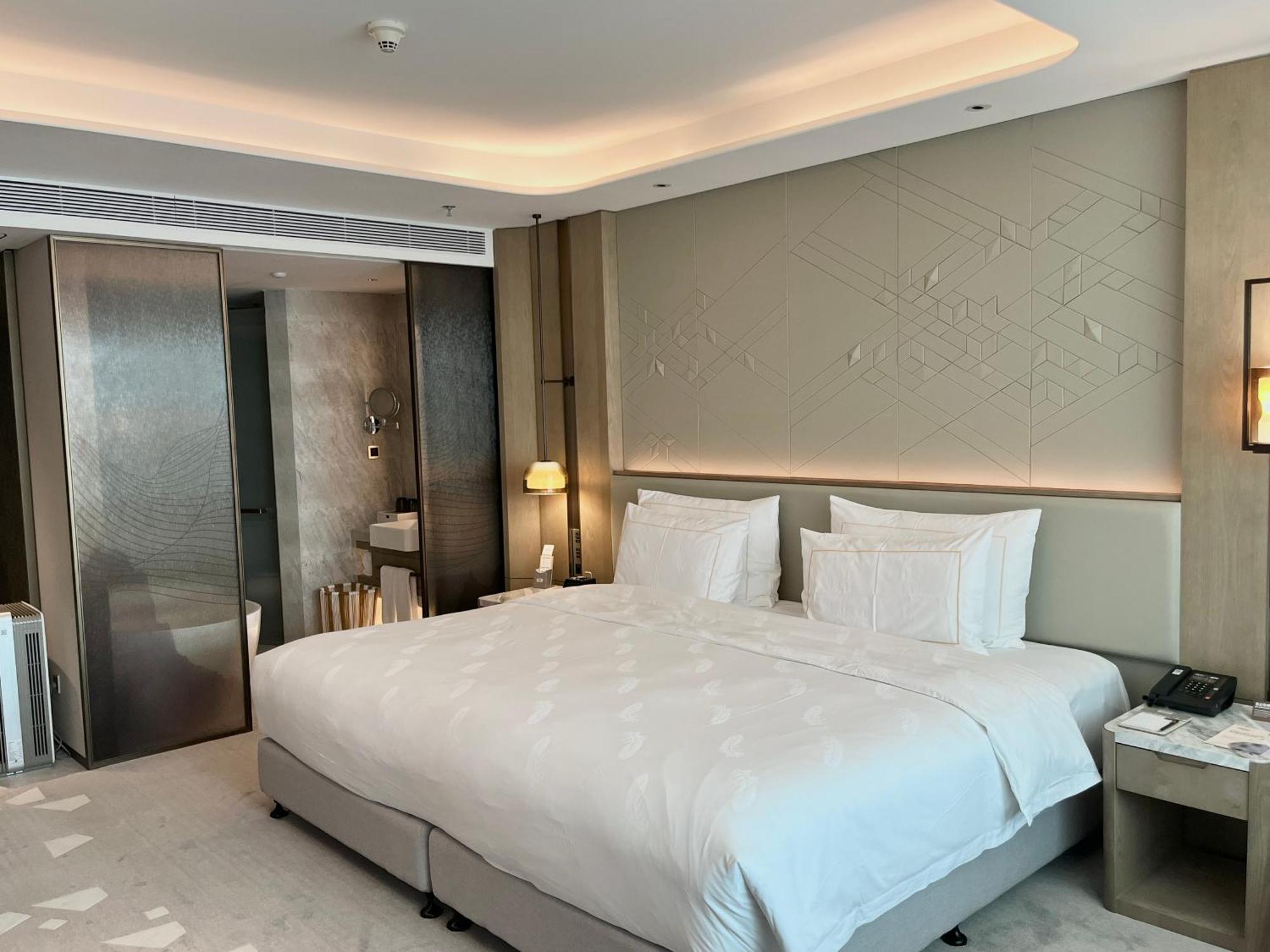 Shenzhenair International Hotel Extérieur photo
