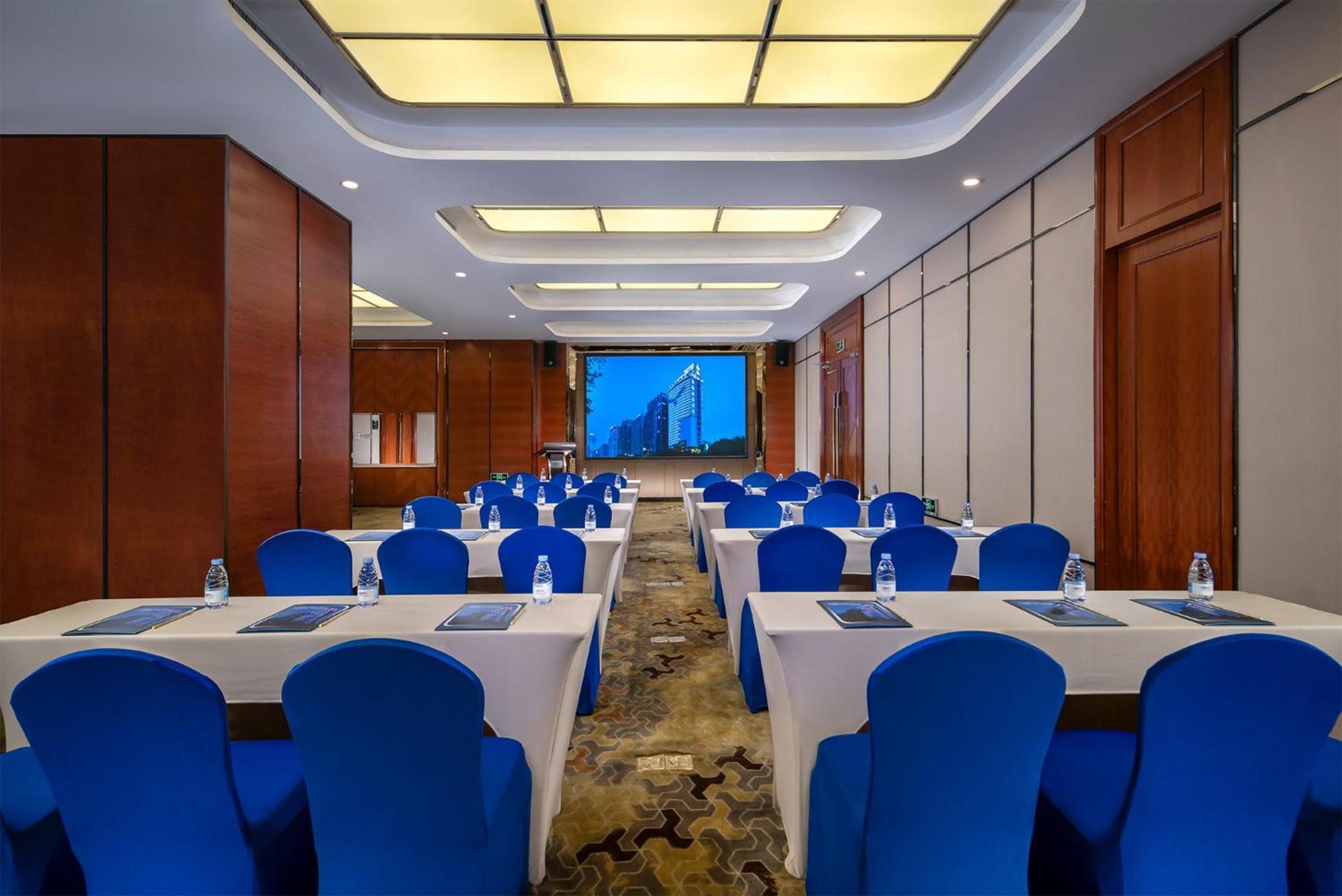 Shenzhenair International Hotel Extérieur photo