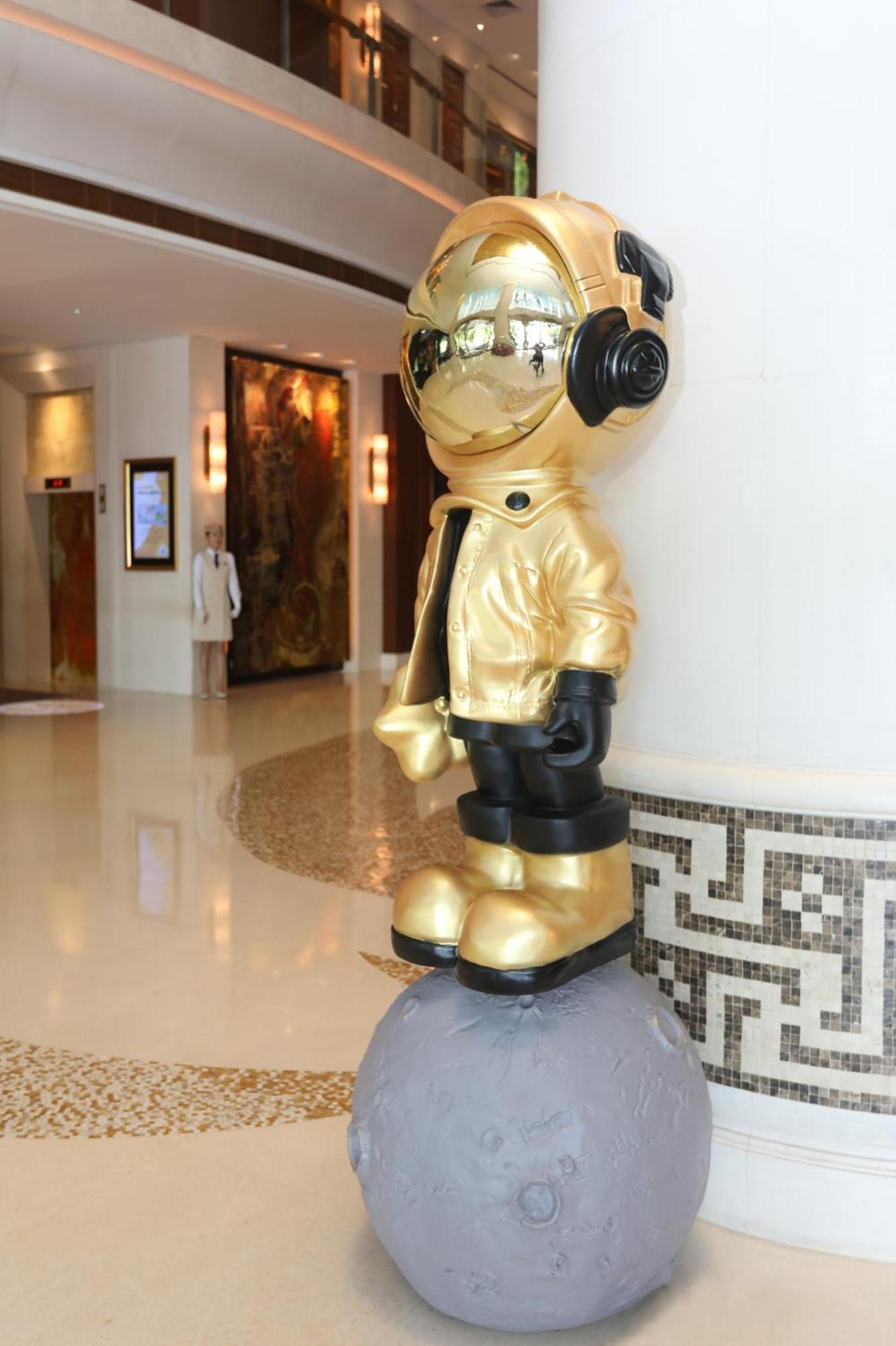 Shenzhenair International Hotel Extérieur photo