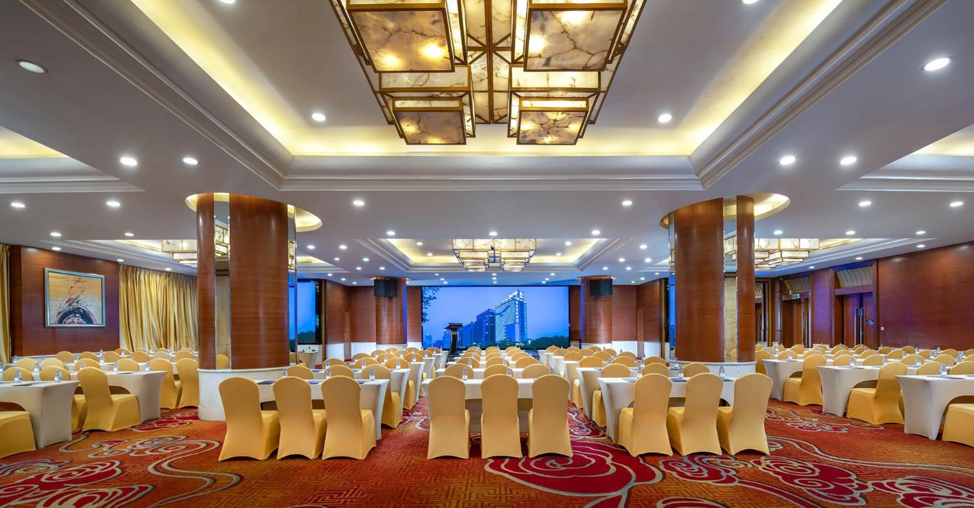 Shenzhenair International Hotel Extérieur photo